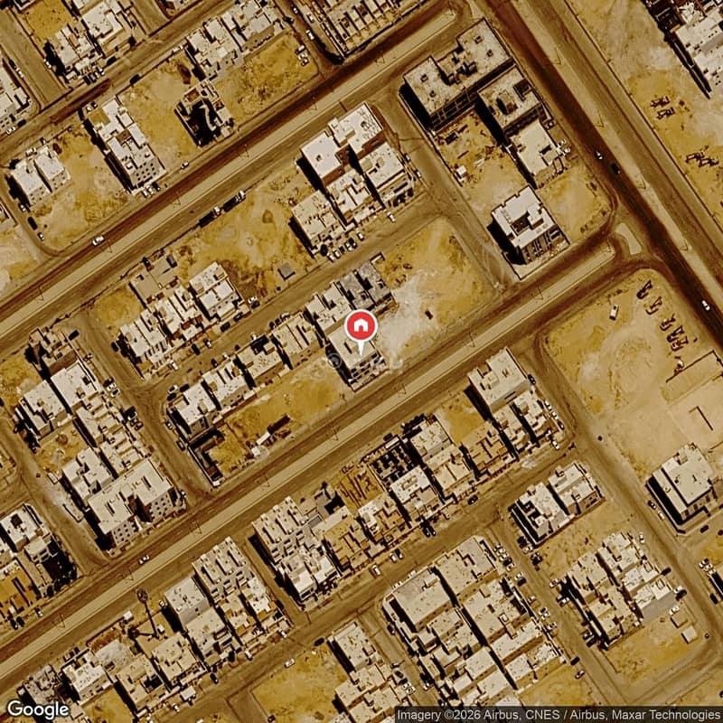 Apartment for sale in Al Mahdiyah, West Riyadh Apartment for sale in Al Mahdiyah, West Riyadh