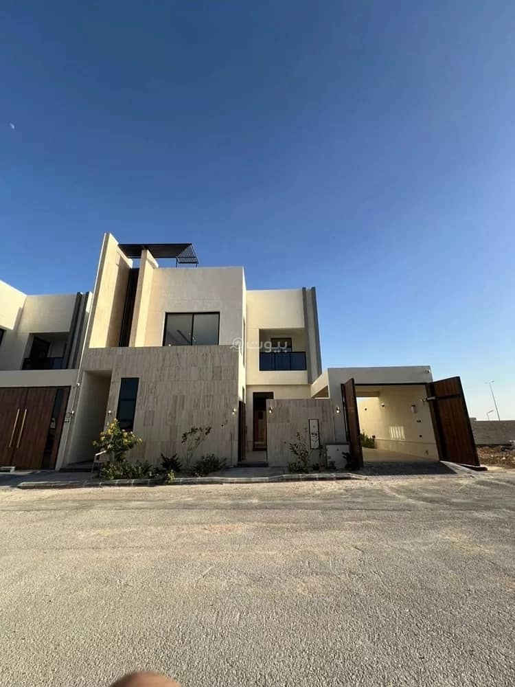 Villa for sale in Al Mahdiyah, west Riyadh Villa for sale in Al Mahdiyah, west Riyadh