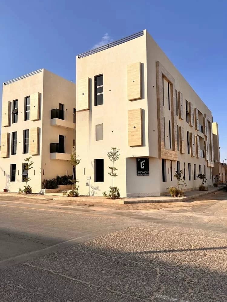 شقة للبيع – حي المهدية، غرب الرياض شقة للبيع – حي المهدية، غرب الرياض
