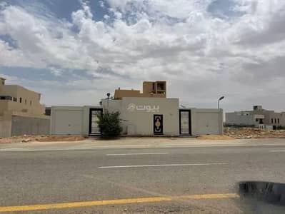 استراحة 2 غرفة نوم للايجار في غرب الرياض، الرياض - استراحة للإيجار في شارع ابن أبي الشكر الفلكي, حي المهدية, مدينة الرياض