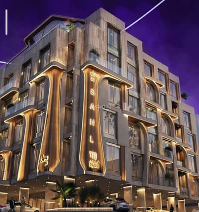 3 Bedroom Apartment for Sale in North Jeddah, Jeddah - Apartment For Sale in Obhur Al Janoubiyah, Jeddah