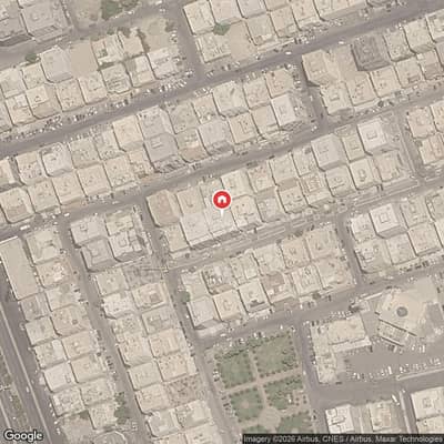 استوديو  للبيع في شمال جدة، جدة - شقة استوديو للبيع في النعيم، جدة