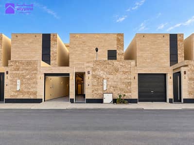 فیلا 7 غرف نوم للبيع في غرب الرياض، الرياض - فيلا فاخرة للبيع | حي طويق | 293م² فیلا 7 غرف نوم للبيع في غرب الرياض، الرياض - فيلا فاخرة للبيع | حي طويق | 293م²