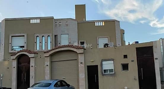 فیلا 10+ غرف نوم للبيع في شمال جدة، جدة - فيلا للبيع في حي الشراع , جدة