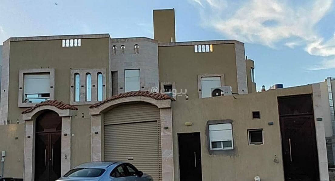 فيلا للبيع في حي الشراع , جدة فيلا للبيع في حي الشراع , جدة