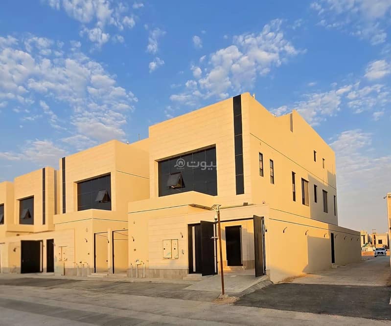 Villa for sale in Al-Mu'ezilah, Riyadh Villa for sale in Al-Mu'ezilah, Riyadh