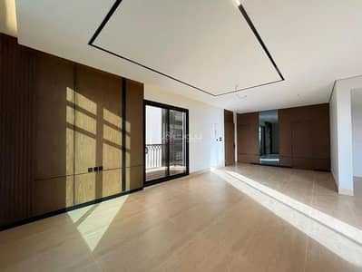 3 Bedroom Apartment for Sale in West Riyadh, Riyadh - Apartment For Sale in Al Mahdiyah, Riyadh