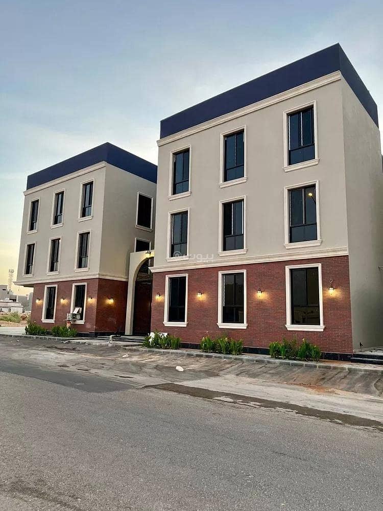 Apartment For Sale in Al Mahdiyah, Riyadh Apartment For Sale in Al Mahdiyah, Riyadh