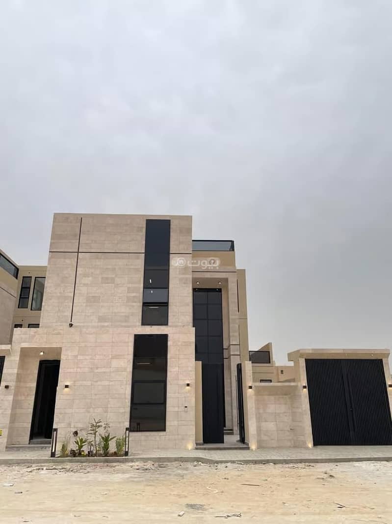 Villa for sale in Al Mahdiyah, west Riyadh Villa for sale in Al Mahdiyah, west Riyadh