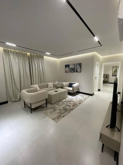 1 Bedroom Apartment for Rent in North Riyadh, Riyadh - One bedroom apartment with a living room for rent in Al-Aqiq, Riyadh 1 Bedroom Apartment for Rent in North Riyadh, Riyadh - One bedroom apartment with a living room for rent in Al-Aqiq, Riyadh