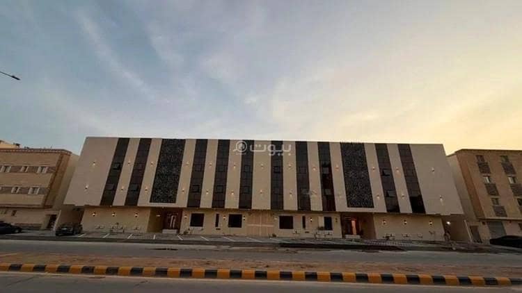 Apartment for sale on Safsaf Street, Dhahrat Laban neighborhood, Riyadh city, Riyadh region Apartment for sale on Safsaf Street, Dhahrat Laban neighborhood, Riyadh city, Riyadh region