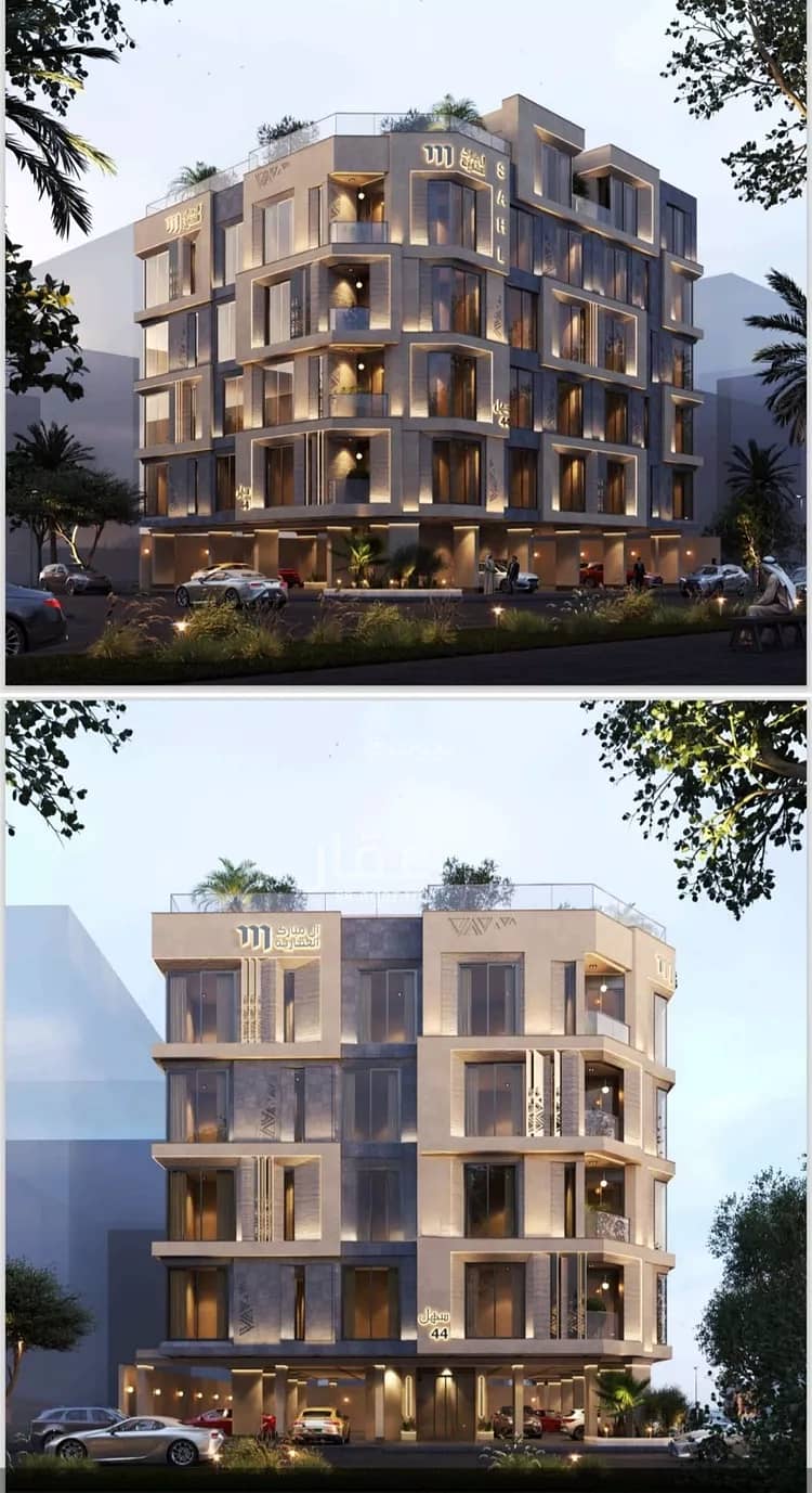 Apartment For Sale in Al Marwah, Jeddah Apartment For Sale in Al Marwah, Jeddah