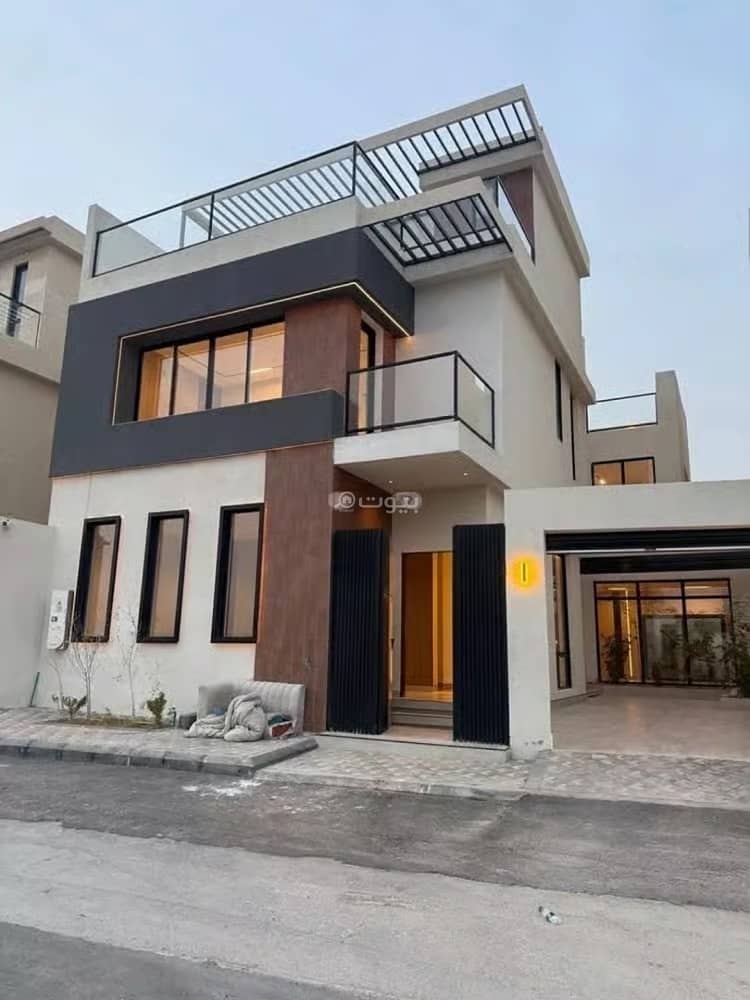 Villa for sale in Al Mahdiyah, west Riyadh Villa for sale in Al Mahdiyah, west Riyadh