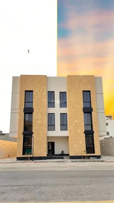 3 Bedroom Flat for Sale in West Riyadh, Riyadh - Apartment for sale in Al Mahdiyah, west Riyadh