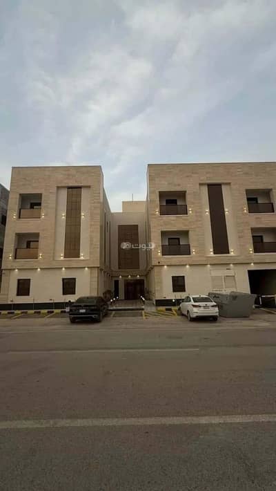 فلیٹ 4 غرف نوم للبيع في غرب الرياض، الرياض - شقة للبيع في المهدية، غرب الرياض فلیٹ 4 غرف نوم للبيع في غرب الرياض، الرياض - شقة للبيع في المهدية، غرب الرياض