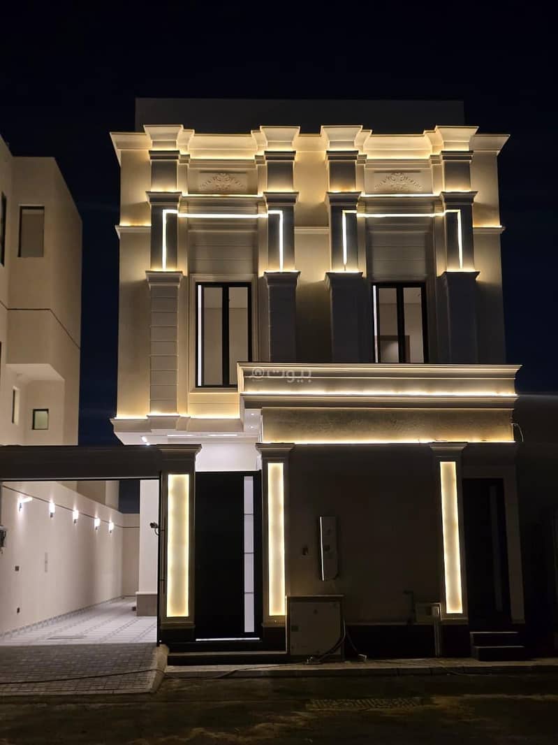 Villa for sale in Al-Muaisila, Riyadh Villa for sale in Al-Muaisila, Riyadh