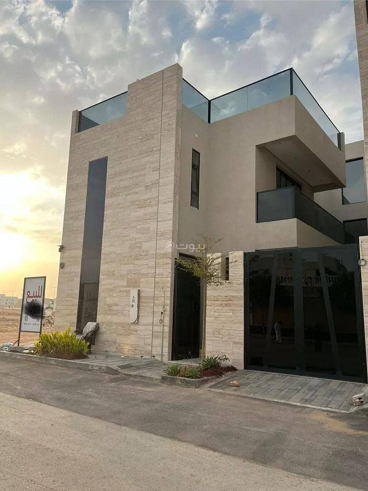 فيلا للبيع في المهدية، الرياض فيلا للبيع في المهدية، الرياض