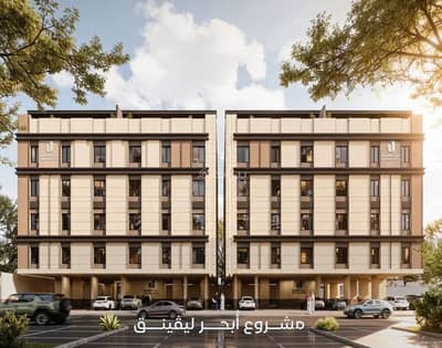 فلیٹ 3 غرف نوم للبيع في شمال جدة، جدة - شقة للبيع في حي الياقوت, مدينة جدة, منطقة مكة المكرمة