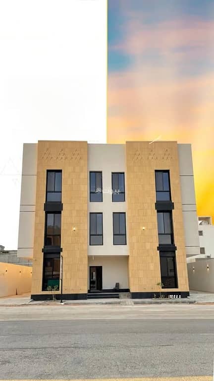 Apartment For Sale in Al Mahdiyah, West Riyadh Apartment For Sale in Al Mahdiyah, West Riyadh