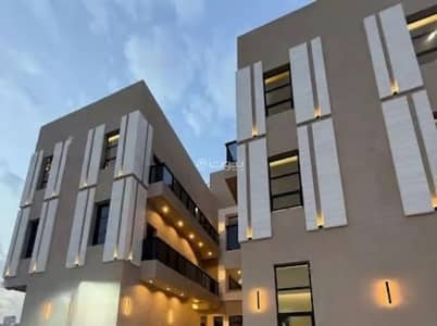 شقة 3 غرف نوم للبيع في غرب الرياض، الرياض - شقة للبيع في المهدية، غرب الرياض