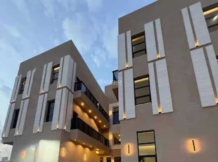 Apartment for sale in Al Mahdiyah, west Riyadh Apartment for sale in Al Mahdiyah, west Riyadh