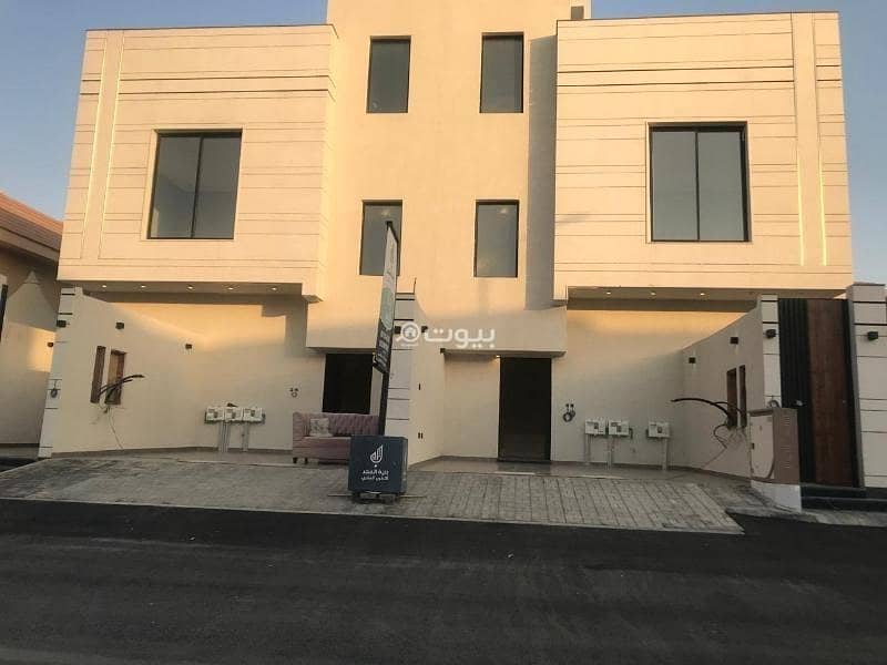 دور للبيع في شارع وادي الحلي, حي الملك فيصل, مدينة الرياض, منطقة الرياض دور للبيع في شارع وادي الحلي, حي الملك فيصل, مدينة الرياض, منطقة الرياض