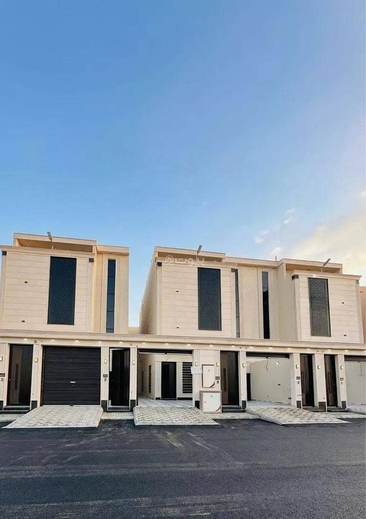 دور للبيع في شارع أحمد بن عمر الخصاف, حي طويق, مدينة الرياض, منطقة الرياض دور للبيع في شارع أحمد بن عمر الخصاف, حي طويق, مدينة الرياض, منطقة الرياض