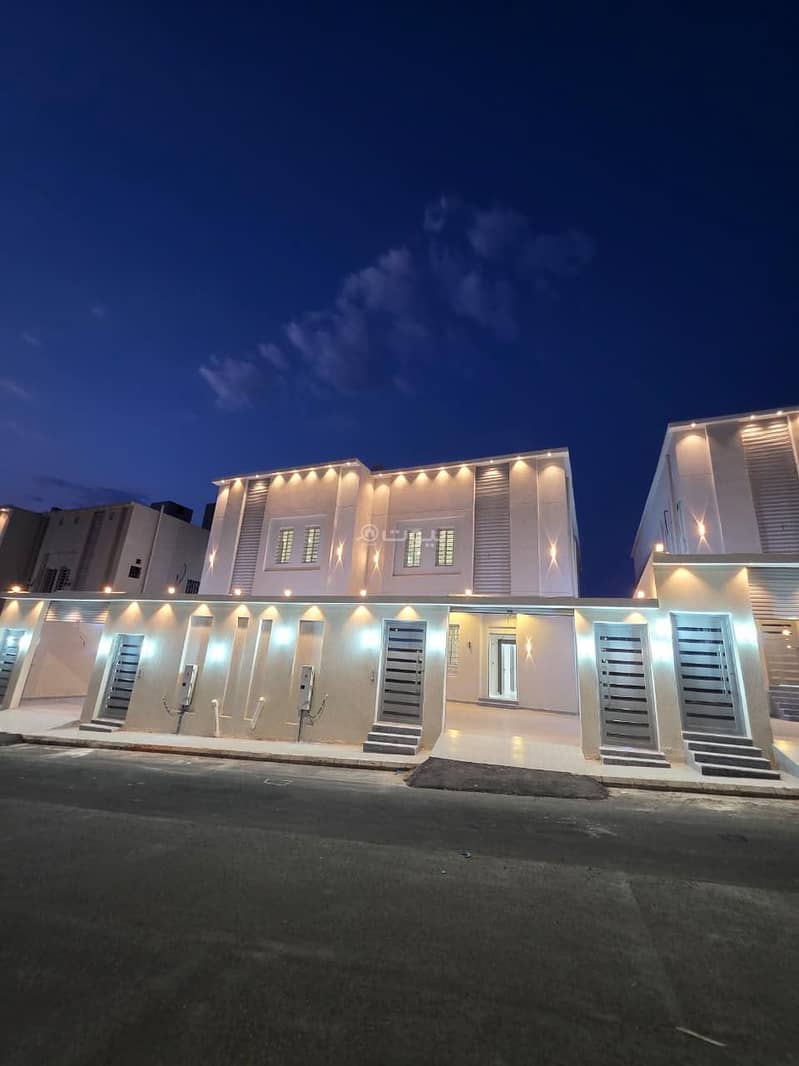 Villas for sale – Al-Waadiya District, Taif Villas for sale – Al-Waadiya District, Taif