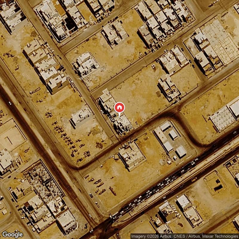Villa For Sale in Al Mahdyiah, West Riyadh Villa For Sale in Al Mahdyiah, West Riyadh