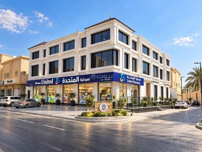 3 Bedroom Flat for Rent in North Riyadh, Riyadh - Studio Apartment For Rent in Al Aqiq, Riyadh
