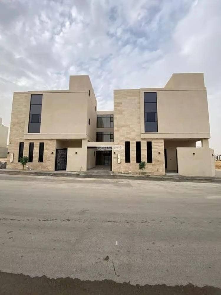 Villa For Sale in Al Mahdiyah, West Riyadh Villa For Sale in Al Mahdiyah, West Riyadh