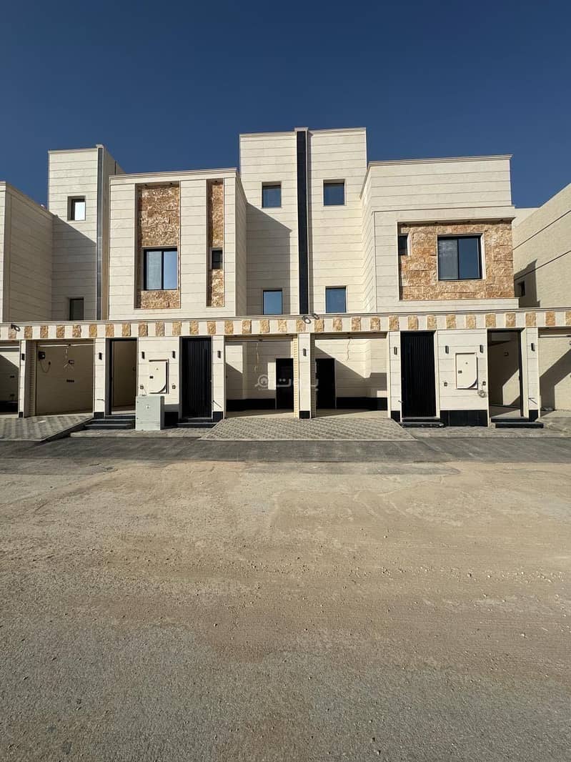 Upper townhouse in Badr neighborhood Upper townhouse in Badr neighborhood