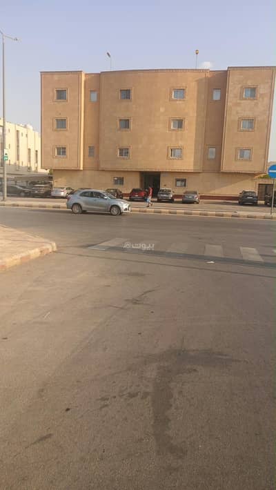 4 Bedroom Apartment for Rent in North Riyadh, Riyadh - 4-bedroom apartment for rent in Al-Yasmine, Riyadh