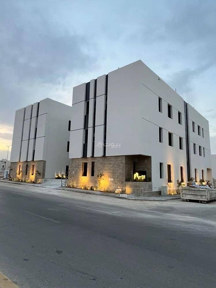 Apartment For Sale in Al Mahdiyah, Riyadh Apartment For Sale in Al Mahdiyah, Riyadh