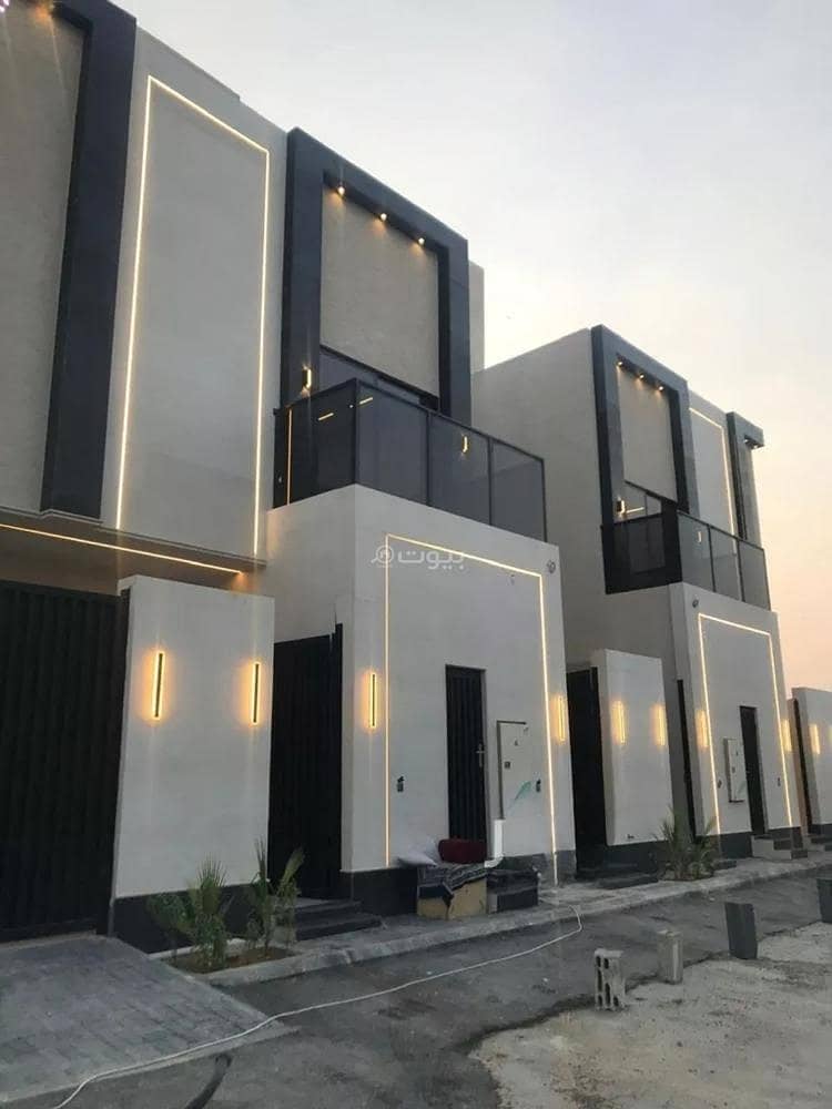 فيلا للبيع في شارع زهير بن حرب, حي النرجس, مدينة الرياض, منطقة الرياض فيلا للبيع في شارع زهير بن حرب, حي النرجس, مدينة الرياض, منطقة الرياض