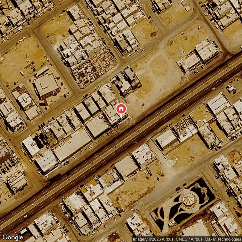 Villa For Sale in Al Mahdiyah, West Riyadh Villa For Sale in Al Mahdiyah, West Riyadh