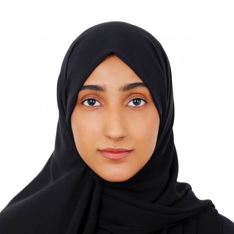Rahaf Mohsen