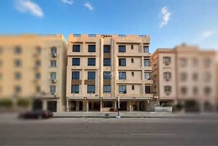شقة 3 غرف نوم للبيع في شمال جدة، جدة - شقة للبيع في شارع بسر ابن ارطاة, حي الريان, مدينة جدة, منطقة مكة المكرمة شقة 3 غرف نوم للبيع في شمال جدة، جدة - شقة للبيع في شارع بسر ابن ارطاة, حي الريان, مدينة جدة, منطقة مكة المكرمة