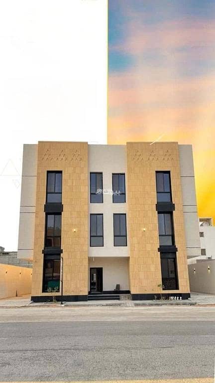Apartment For Sale in Al Mahdiyah, West Riyadh Apartment For Sale in Al Mahdiyah, West Riyadh