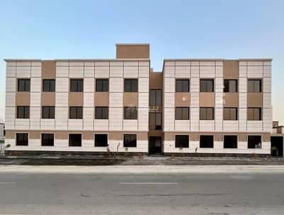 شقة 3 غرف نوم للبيع في غرب الرياض، الرياض - شقة للبيع في المهدية، الرياض شقة 3 غرف نوم للبيع في غرب الرياض، الرياض - شقة للبيع في المهدية، الرياض