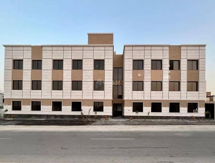 Apartment For Sale in Al Mahdiyah, Riyadh Apartment For Sale in Al Mahdiyah, Riyadh