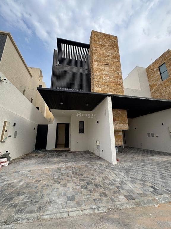 Floor for sale on Mohammed Bin Mahmoud Al-Kilani Street, Al-Narjis District, Riyadh City, Riyadh Region Floor for sale on Mohammed Bin Mahmoud Al-Kilani Street, Al-Narjis District, Riyadh City, Riyadh Region