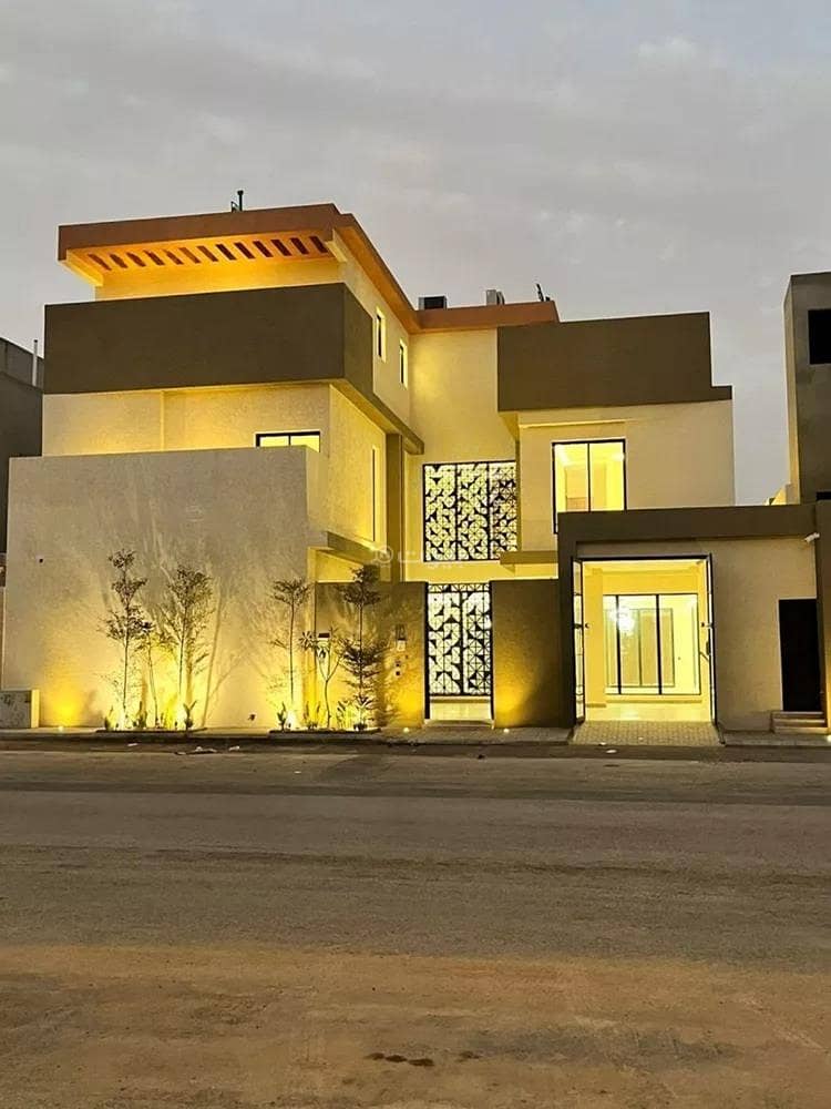 فيلا للبيع في المهدية، الرياض فيلا للبيع في المهدية، الرياض