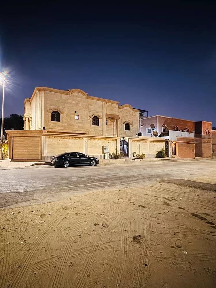 Apartment For Rent in Uhud, Dammam Apartment For Rent in Uhud, Dammam