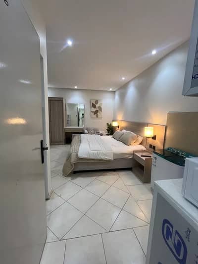 1 Bedroom Flat for Rent in Central Riyadh, Riyadh - Apartment For Rent in Al Mansourah District, Riyadh