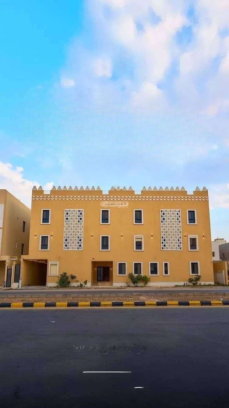 Apartment For Sale in Al Mahdiyah, Riyadh Apartment For Sale in Al Mahdiyah, Riyadh