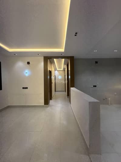 4 Bedroom Apartment for Rent in East Riyadh, Riyadh - Apartment for rent on the roof in Al-Saada neighborhood, East Riyadh