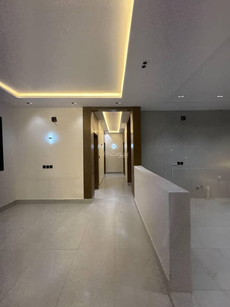 Apartment for rent on the roof in Al-Saada neighborhood, East Riyadh Apartment for rent on the roof in Al-Saada neighborhood, East Riyadh