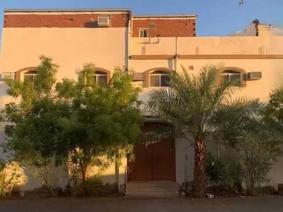 فیلا 5 غرف نوم للبيع في الزهرة، المدينة المنورة - فيلا للبيع في شارع فائد ابن حبيب, حي الزهرة, مدينة المدينة المنورة, منطقة المدينة المنورة فیلا 5 غرف نوم للبيع في الزهرة، المدينة المنورة - فيلا للبيع في شارع فائد ابن حبيب, حي الزهرة, مدينة المدينة المنورة, منطقة المدينة المنورة