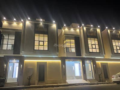 6 Bedroom Villa for Sale in North Jeddah, Jeddah - A very special offer for a limited period, Ville with luxurious designs from حي الوفاء